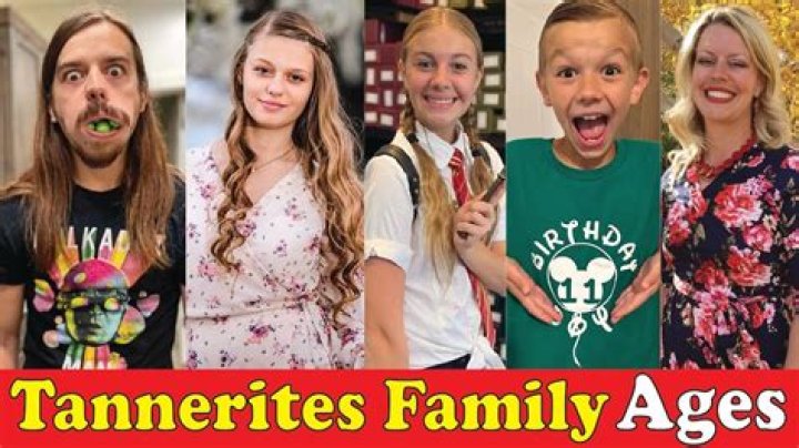 SnogBlogy | Lizzy Tannerites - Age, Family, Bio