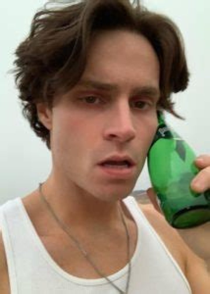 Spencer Sutherland Height, Weight, Age, Girlfriend, Facts, Biography