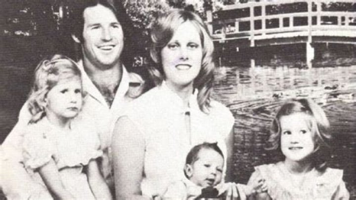 Stephen Danny Downs Now Story Behind The Murder Case ·