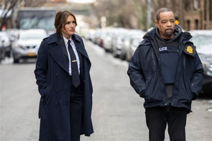 SVU' Ending Its Season Early? Here's What We Know |
