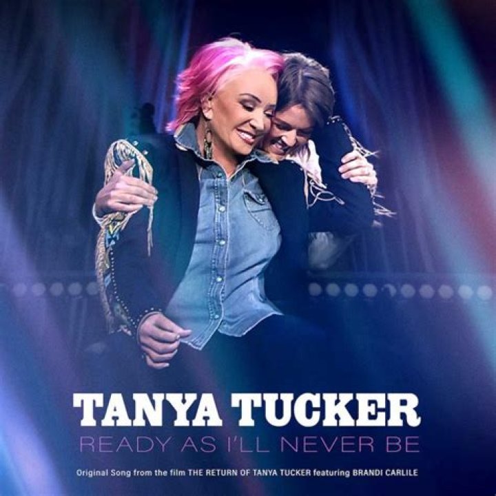 Tanya Tucker And Ben Reed's Journey