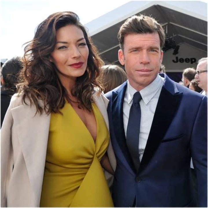 Taylor Sheridan- Net Worth, Wife, Married, Height ·