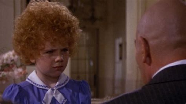 The Darkest Parts Of Annie That Nobody Talks About