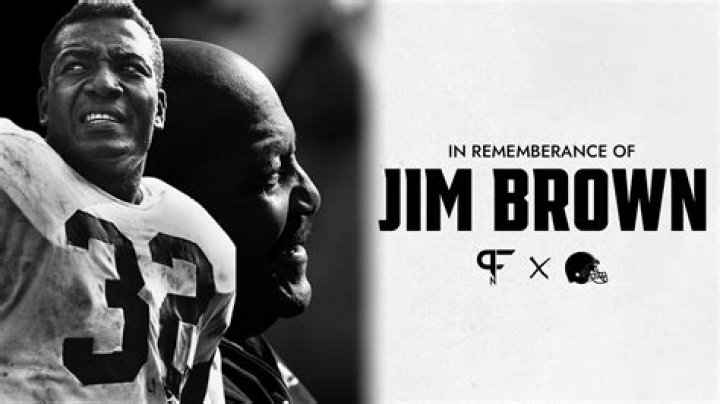 Uncover The Inspiring Legacy Of Jim Brown's Children: Success, Values, And Impact