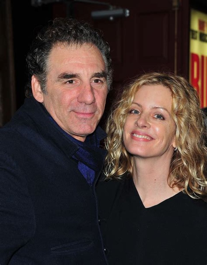 Uncover The Secrets Of Michael Richards And His Wife Beth Skipp