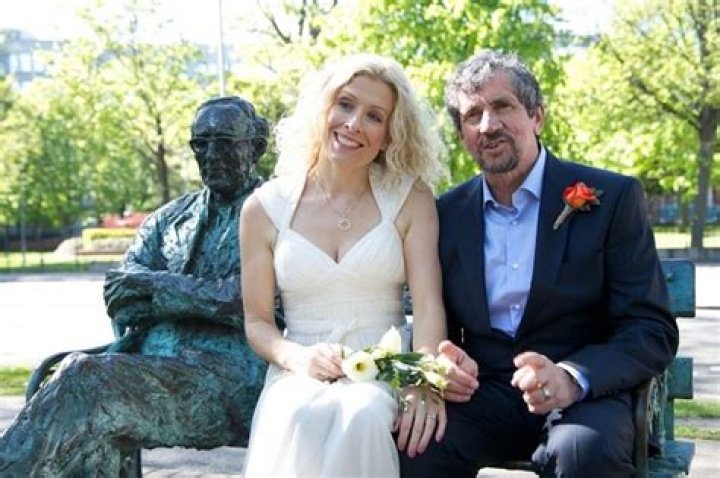 Uncovering Love, Marriage, And Celebrity