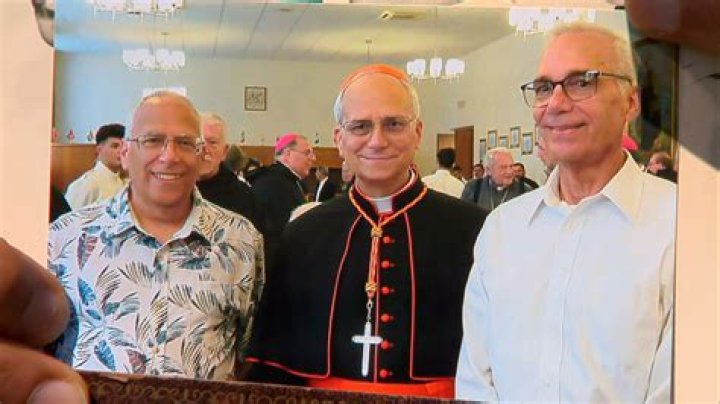 Uncovering The Secrets Of Gabriela Teissier's Husband