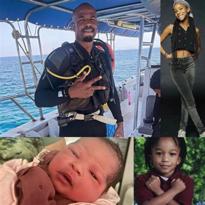 Uncovering The Values And Inspiration Behind His Three Children