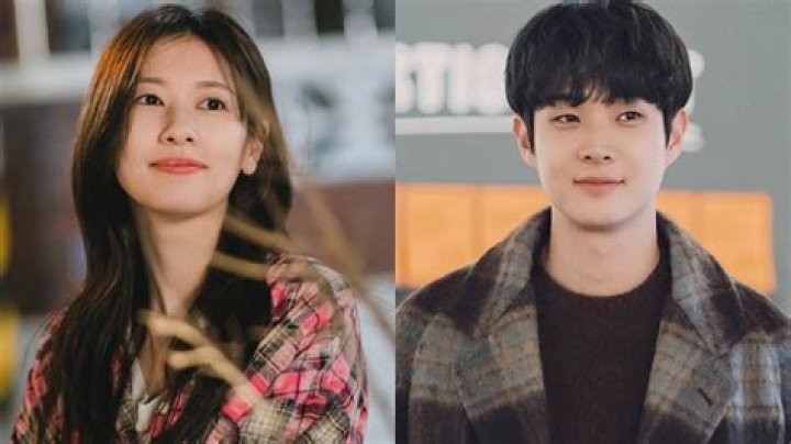 Unlocking The Secretive World Of Choi Woo Shik's Relationships