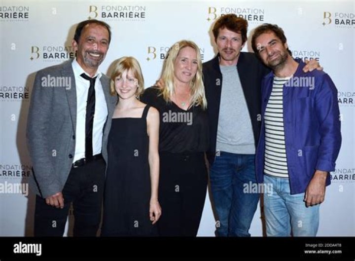 Unveiling Cyrille Mairesse's Roots: Discoveries And Cultural Insights