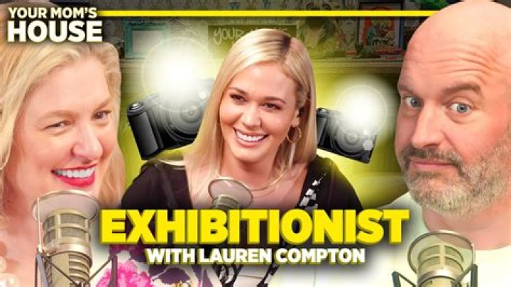 Unveiling Lauren Compton's Love Life: Discoveries And Insights