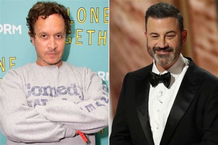 Unveiling Pauly Shore's Love Life: Surprises And Secrets Revealed