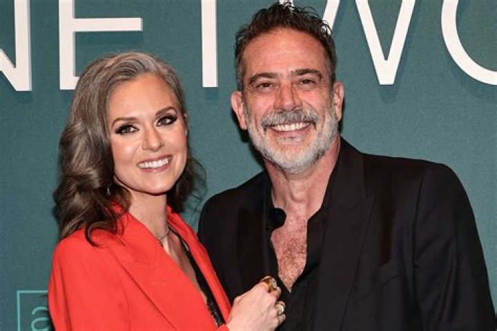 Unveiling The Enduring Love And Careers Of Anya Longwell And Jeffrey Dean Morgan