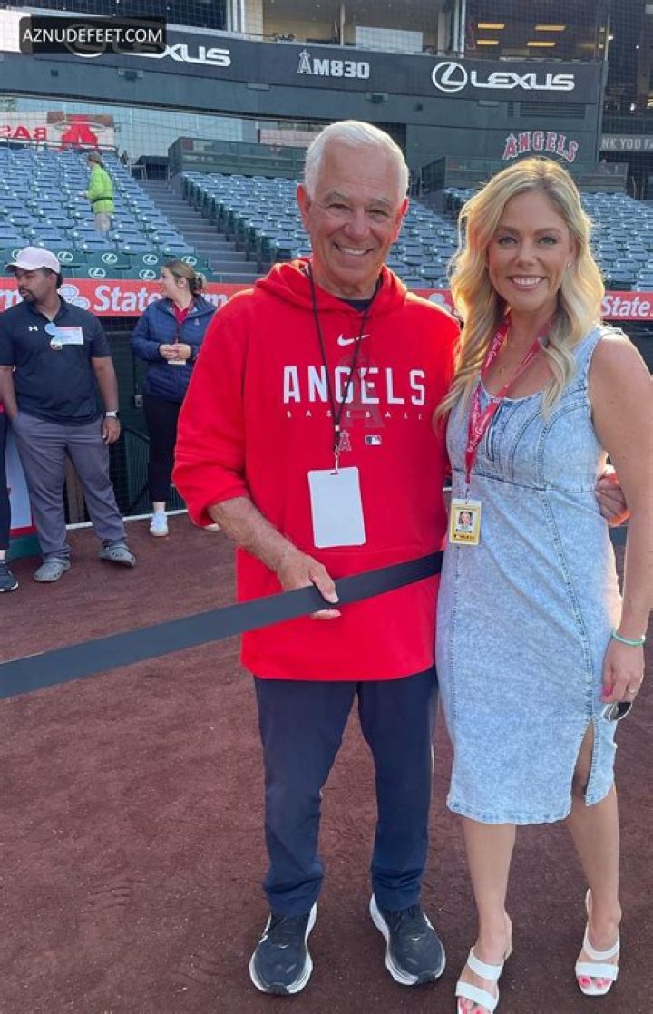 Unveiling The Enigmatic Alexa Datt: Peter Rosenberg's Wife