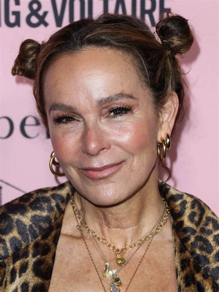 Unveiling The Enigmatic Career Of Jennifer Grey's Daughter: A Journey Of Talent,