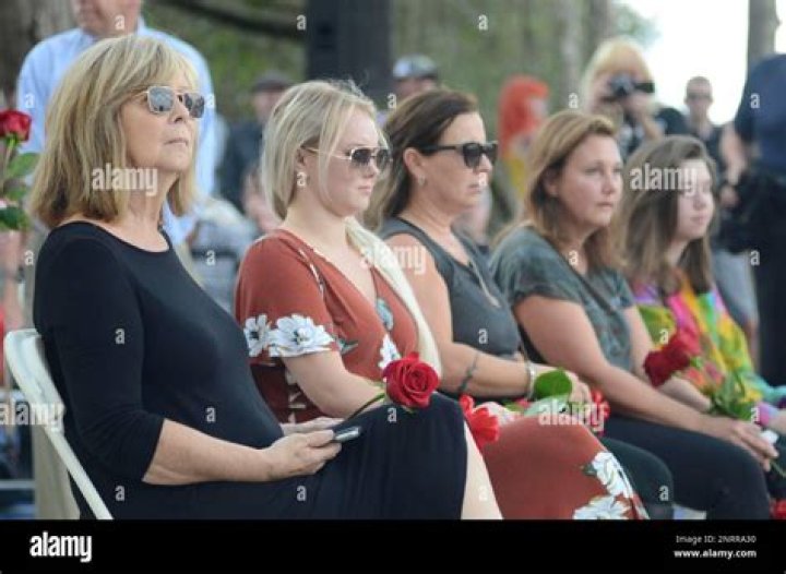 Unveiling The Extraordinary Life And Impact Of Judy Seymour Van Zant