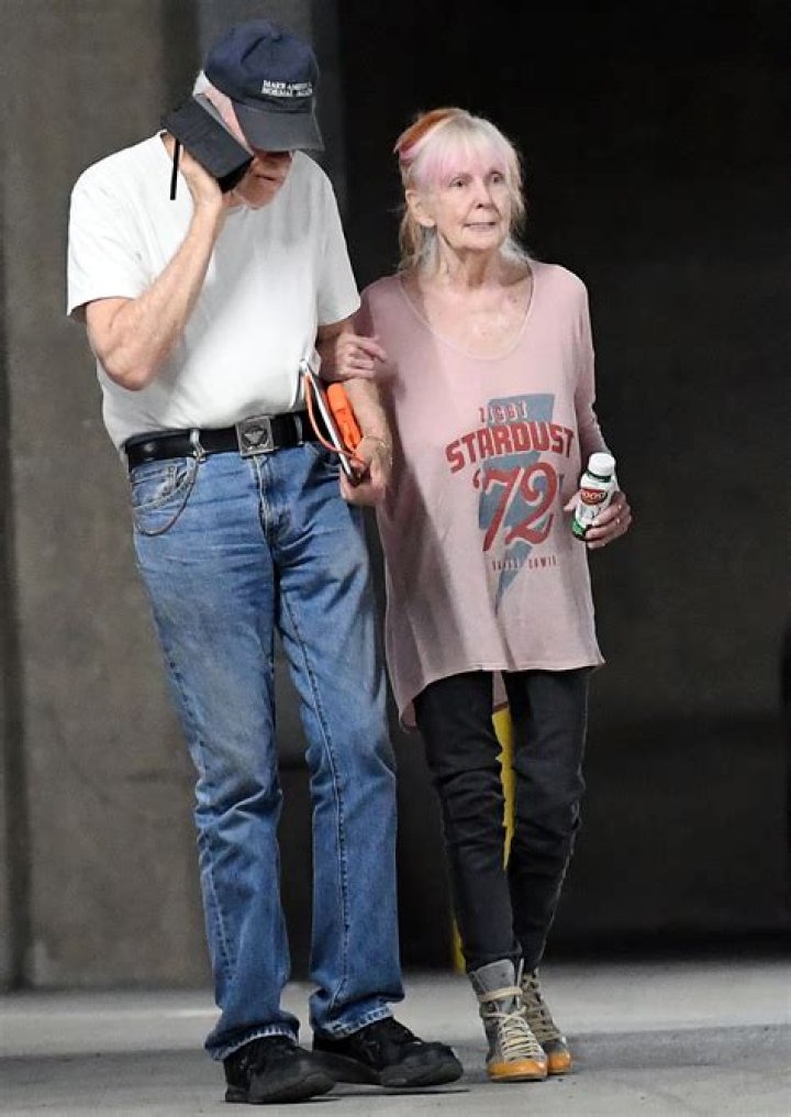 Unveiling The Fascinating Story Of Lou Adler And Shelley Fabares