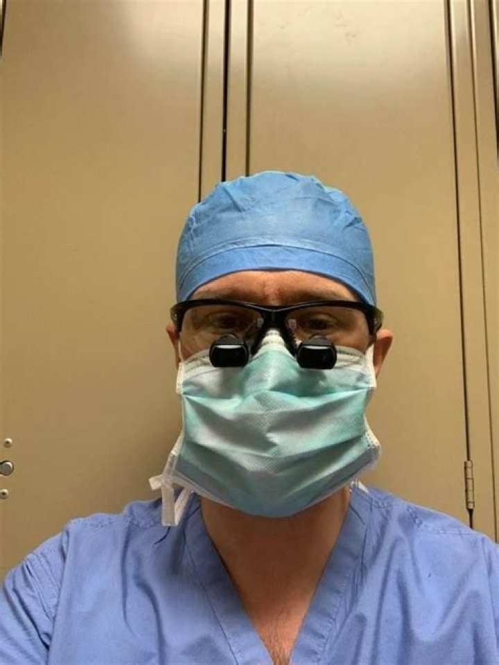 Unveiling The Life And Legacy Of Dr. Stephen Pehler: A Surgical Pioneer