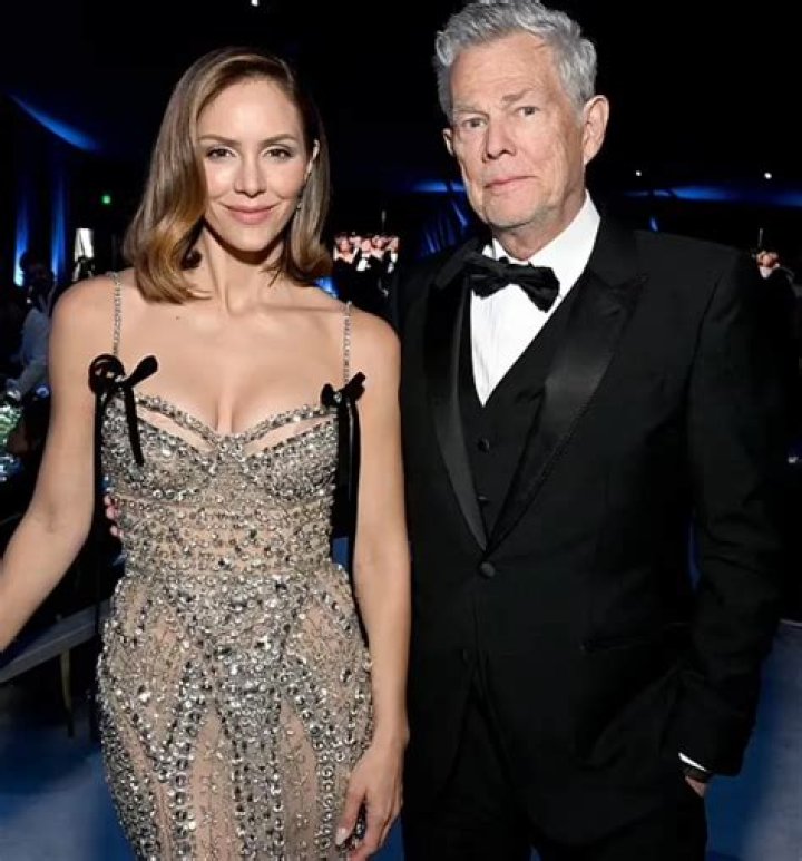 Unveiling The Life, Love, And Legacy Of Peter Gallagher's Wife