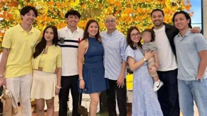 Unveiling The Secrets: Andrea Brillantes' Ex-Boyfriend Revealed