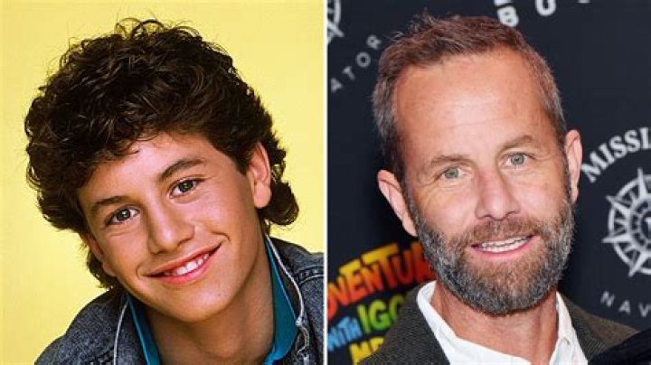 Unveiling The Secrets Of Kirk Cameron's Iconic Role In "Growing Pains"