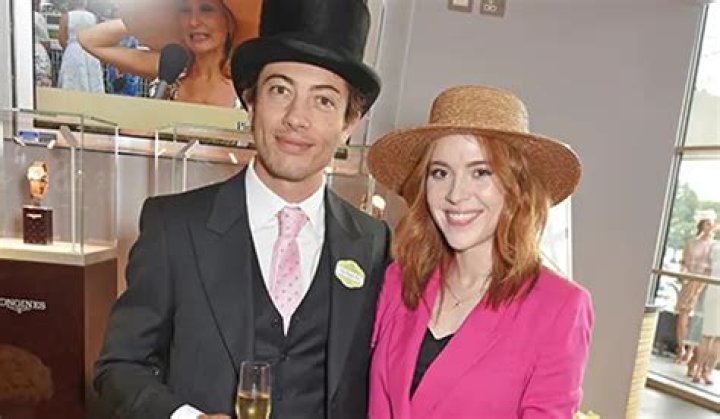 Unveiling The Story Of Angela Scanlon's Partner: Roy Horgan
