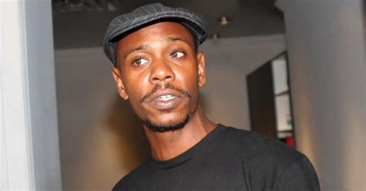 What Did Dave Chappelle Do in Africa? His 2005 Disappearance |