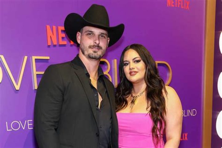 What Is 'Love Is Blind' Star Brennon Lemieux's Job? |