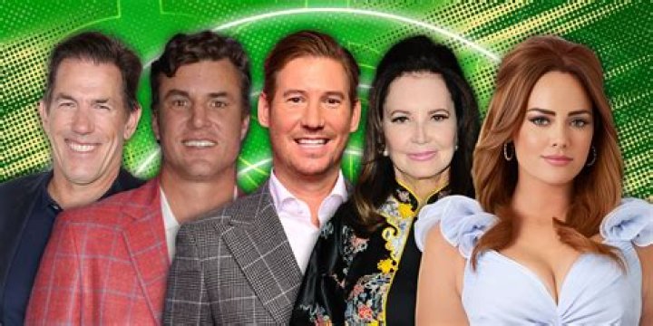 What Is 'Southern Charm' Star Landon Clements's Net Worth? |