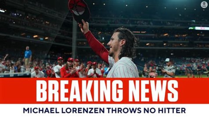 What Is Michael Lorenzen's Net Worth?