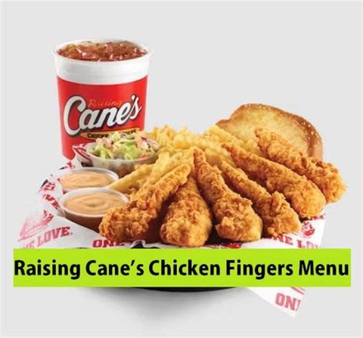 What Is Todd Graves' Net Worth In 2022? Meet CEO Of Raising Cane's Chicken Fingers