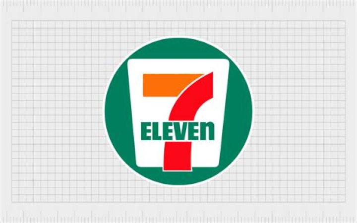 What Is up With the 7-Eleven Logo? Upon Further Inspection, the Whole Thing Feels a Bit Off |
