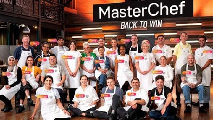 When Was Season 8 of 'MasterChef Junior' Filmed? It Was a While Ago |