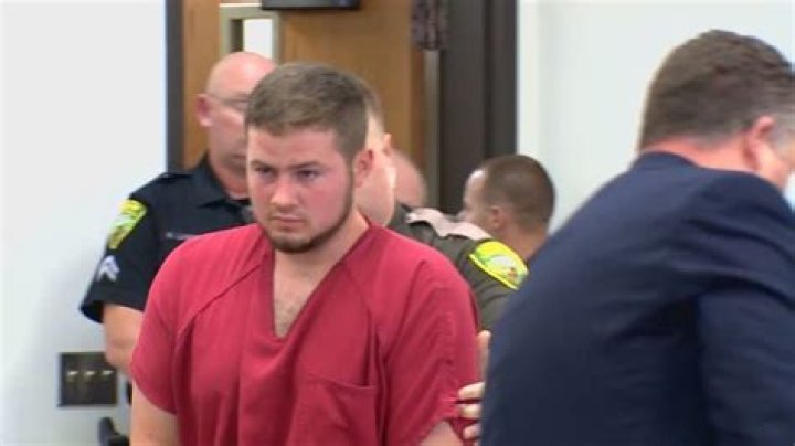 Where Are Jonathan Adamson And Benito Marquez Now? Benjamin Eastman Murderer Update 2022