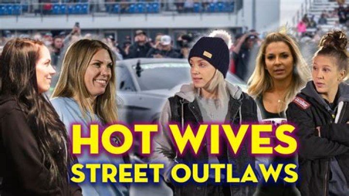 Who Is 'Street Outlaws' Star Jim Howe's Wife? Here's What We Know |