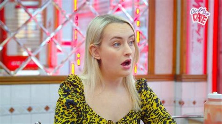 Who Is Amelia Dimoldenberg Dating? Chicken Shop Date Host Linked To Aitch