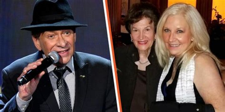 Who Is Bobby Caldwell's Wife?