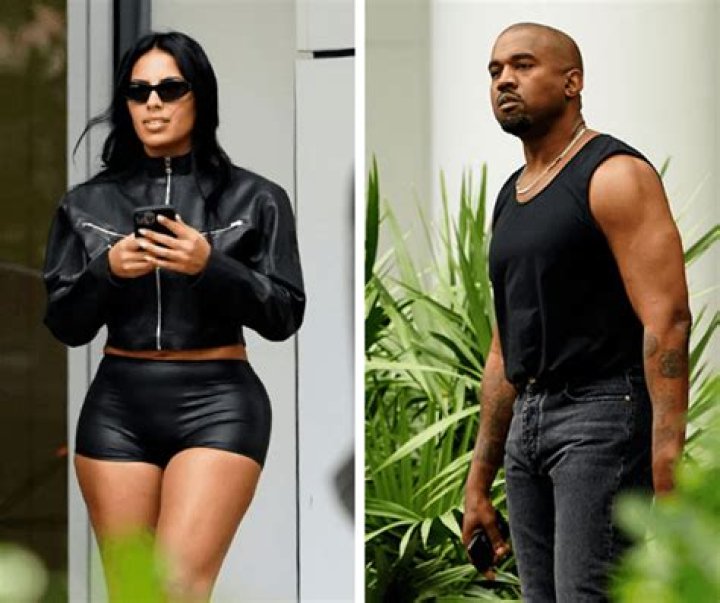 Who Is Chaney Jones? Age Kanye West Malibu Date Is An Instagram Model