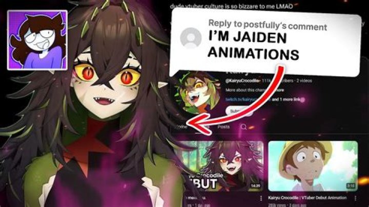 Who Is Jaiden Animations? Biography, Age, Career, Net Worth