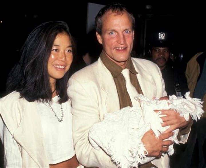 Who Is Laura Louie? Woody Harrelson's Wife Started Off As His Assistant