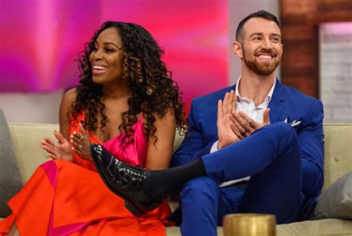 Who is Neil Byrne Dating Now? -Past Relationships, Current Relationship Status, Rumours, and Facts ·