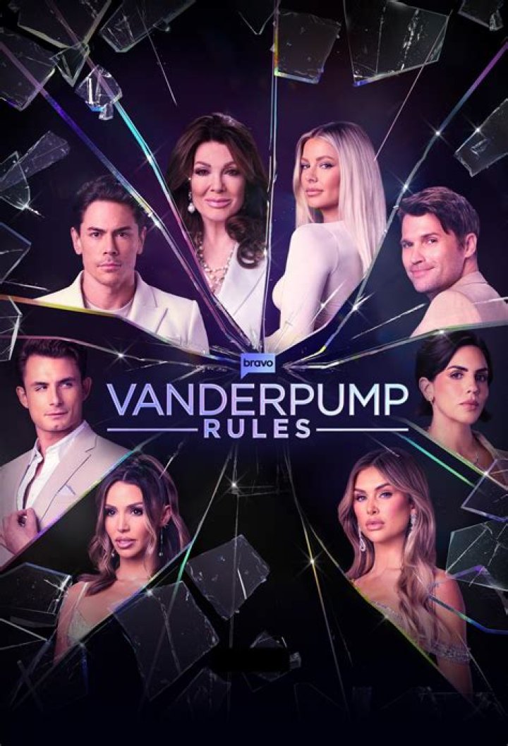 Who Is Oliver Vanderpump? Exploring The Life Of Vanderpump Rules Wife