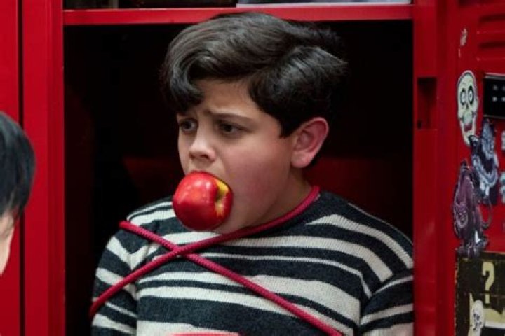 Who Is Omarion's Little Brother? Details on O'Ryan |