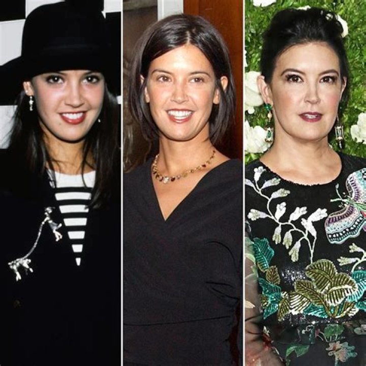 Who is Phoebe Cates? Wheres She Now? Know All The Details About American Former Actress