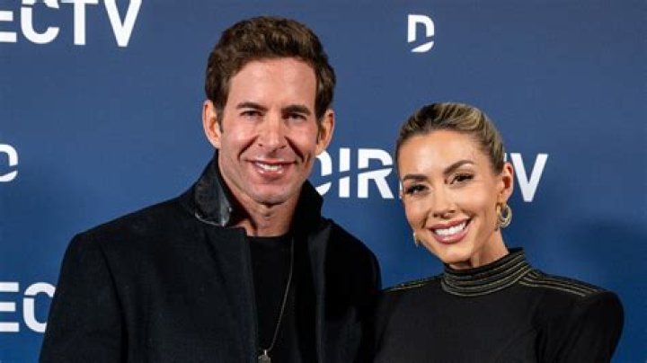 Who is Tarek El Moussa?Bio, Ethnicity, Religion, Divorce, Girlfriend, Parents