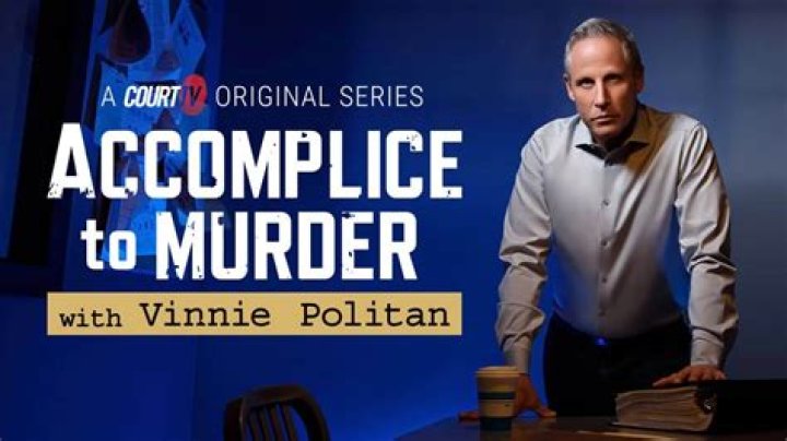 Who Is Vinnie Politan's Heart Belongs To?