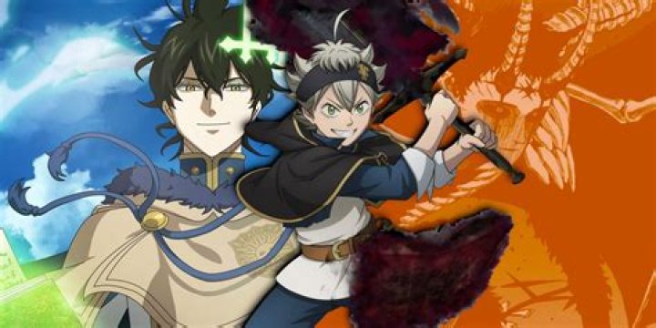 Why Does Asta From 'Black Clover' Have No Magic Power? [SPOILERS] |