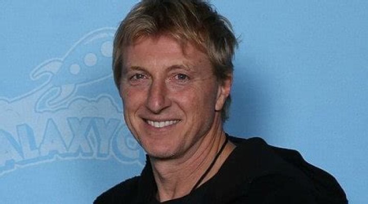 William Zabka Height, Weight, Age, Spouse, Family, Facts, Biography