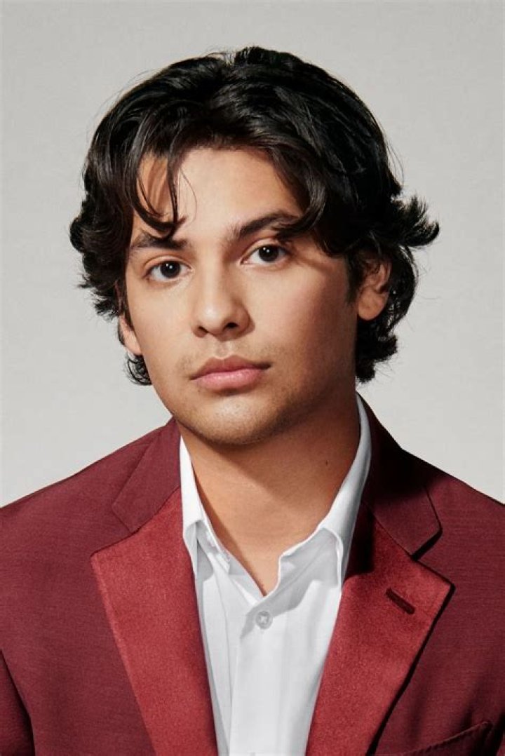 Xolo Mariduea Wiki, Biography, Net Worth, Age, Career, Relationship,Family ·